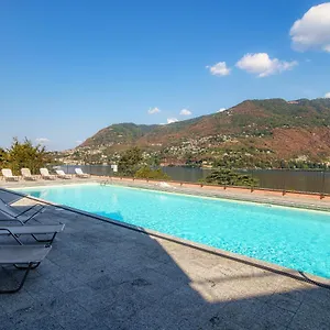 Florissa - By Myhomeincomo Apartment Blevio