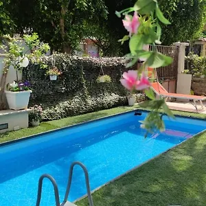 Appartamento Casa Le Rose 