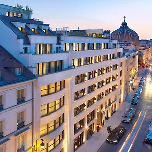 Mandarin Oriental, París