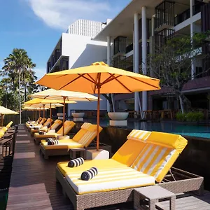 Resort Grand - Lifestyle Boutique Bali