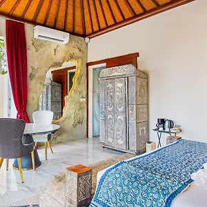 Cella Bella Hotel Ubud (Bali)