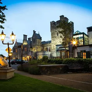 Clontarf Castle Dublín