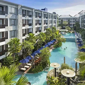 Resort Courtyard By Marriott Bali