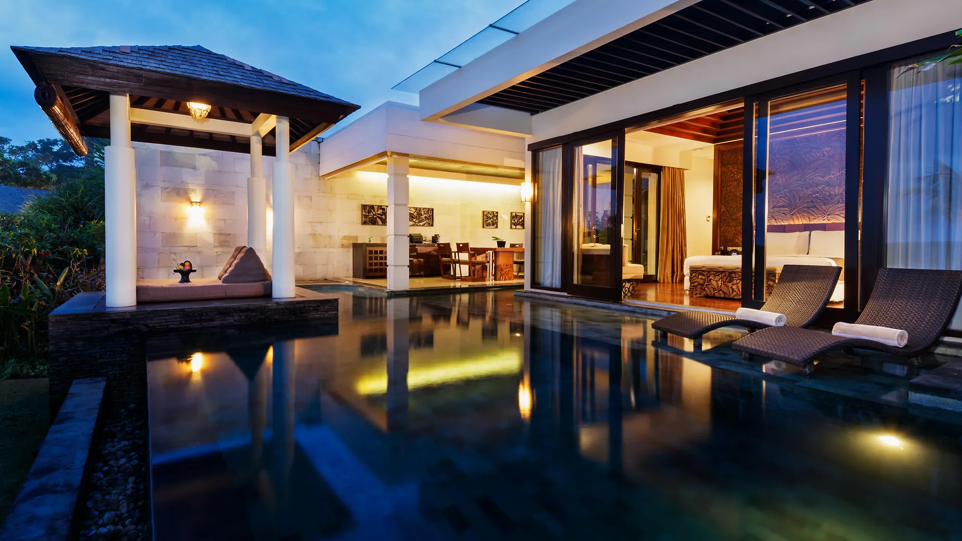 The Seminyak Beach Resort & Spa