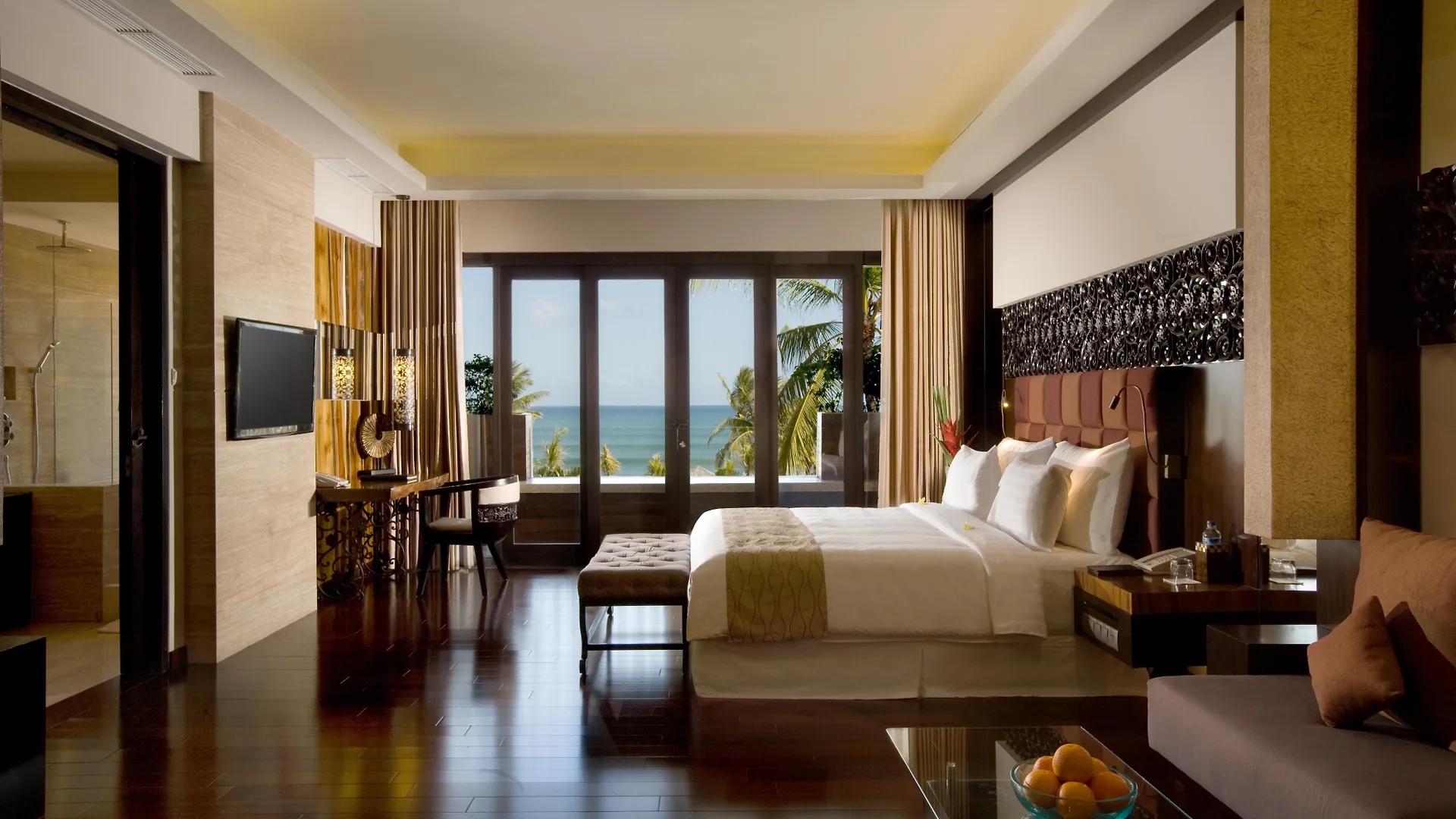 The Seminyak Beach Resort & Spa