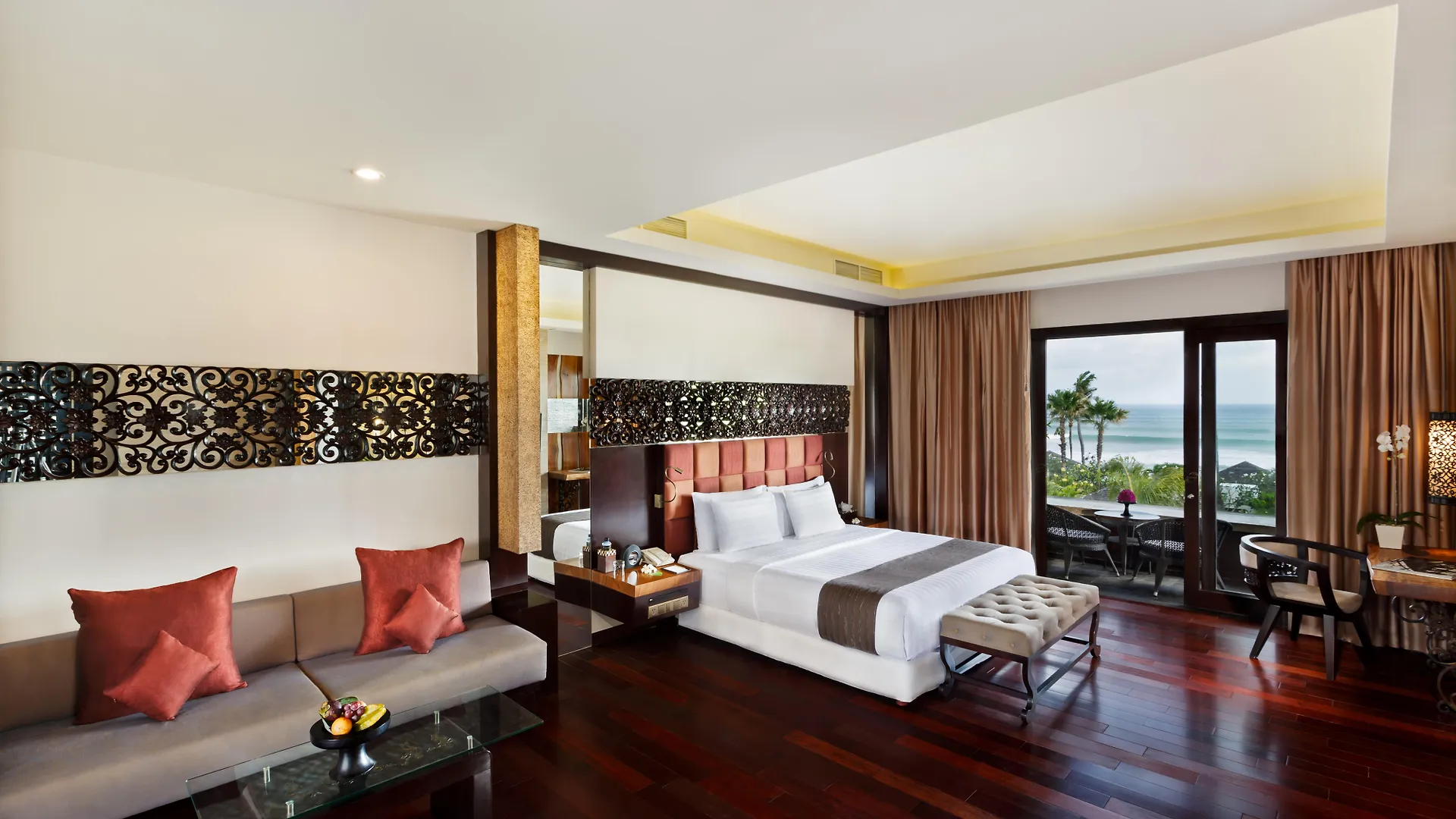 The Seminyak Beach Resort & Spa Indonesia