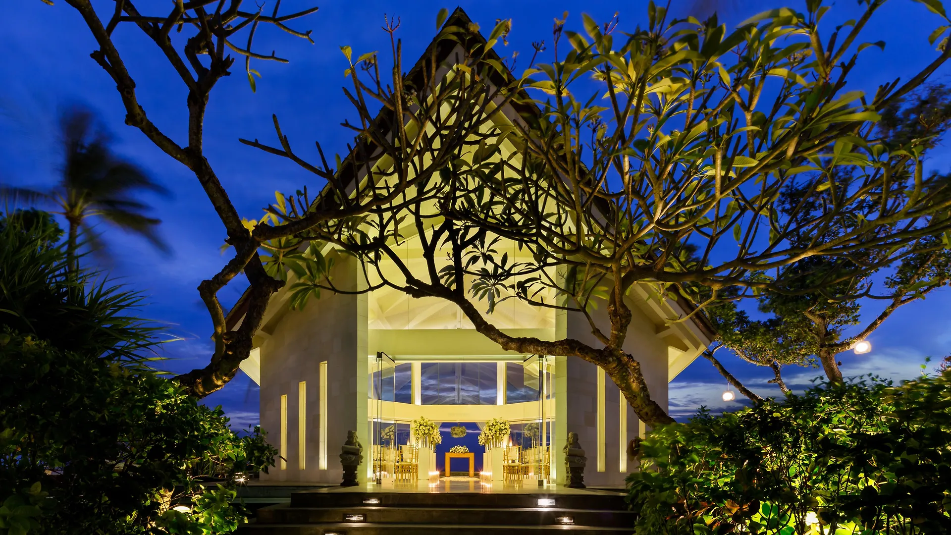 The Seminyak Beach Resort & Spa