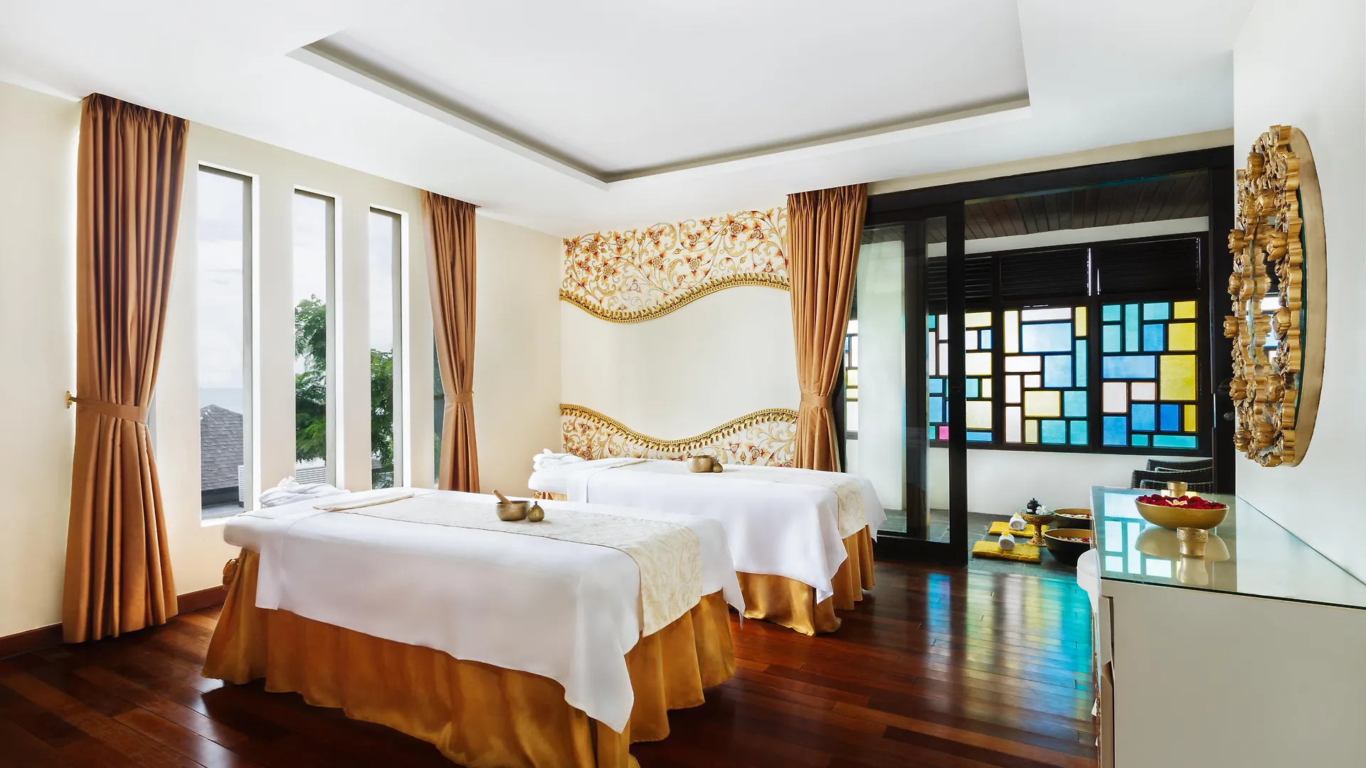 The Seminyak Beach Resort & Spa