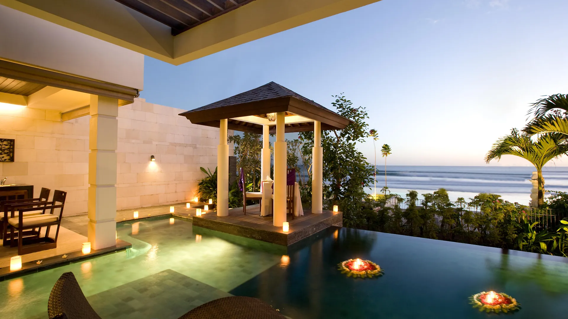 *****  The Seminyak Beach Resort & Spa Indonesia