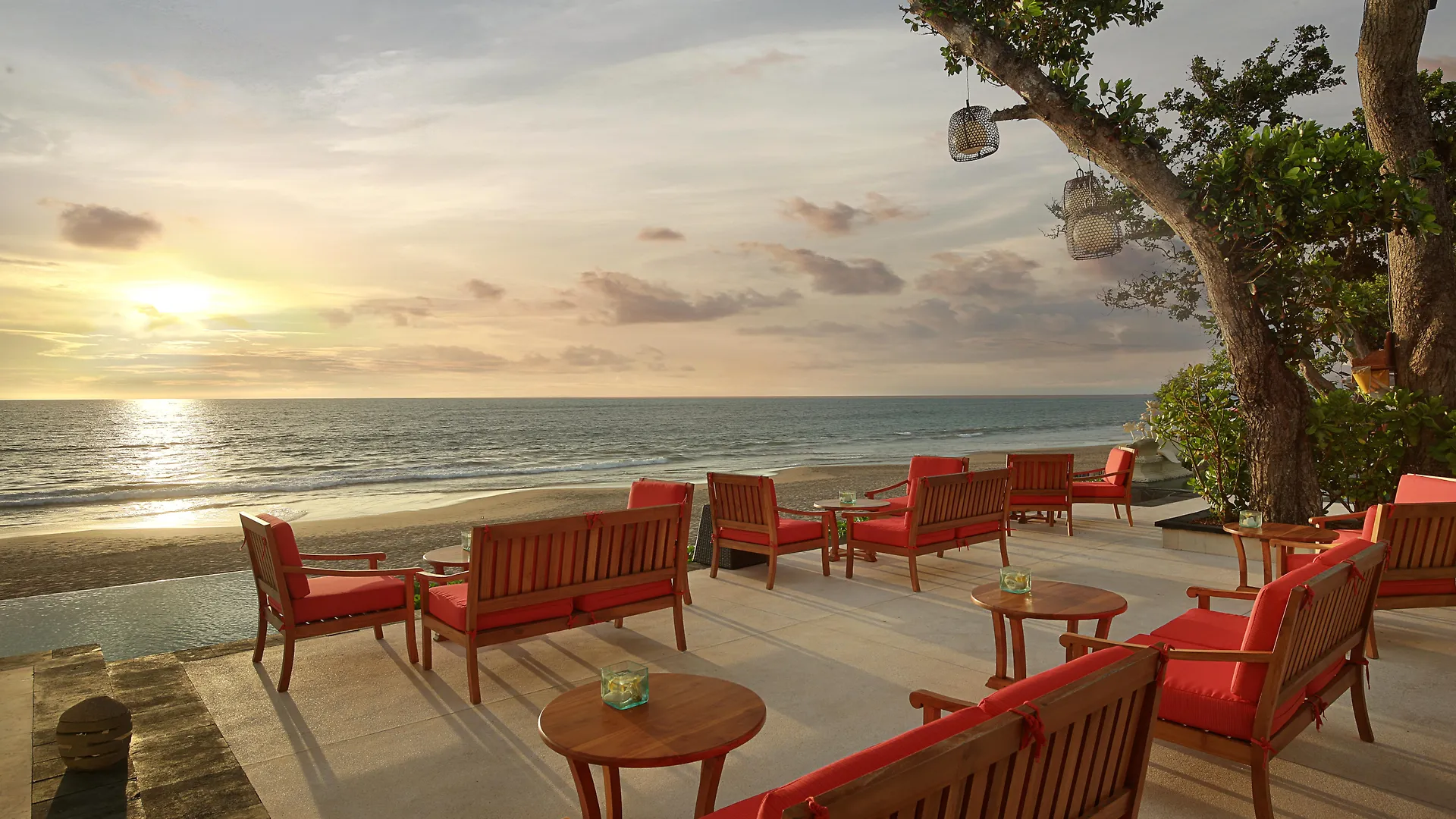 The Seminyak Beach Resort & Spa 5*,  Indonesia