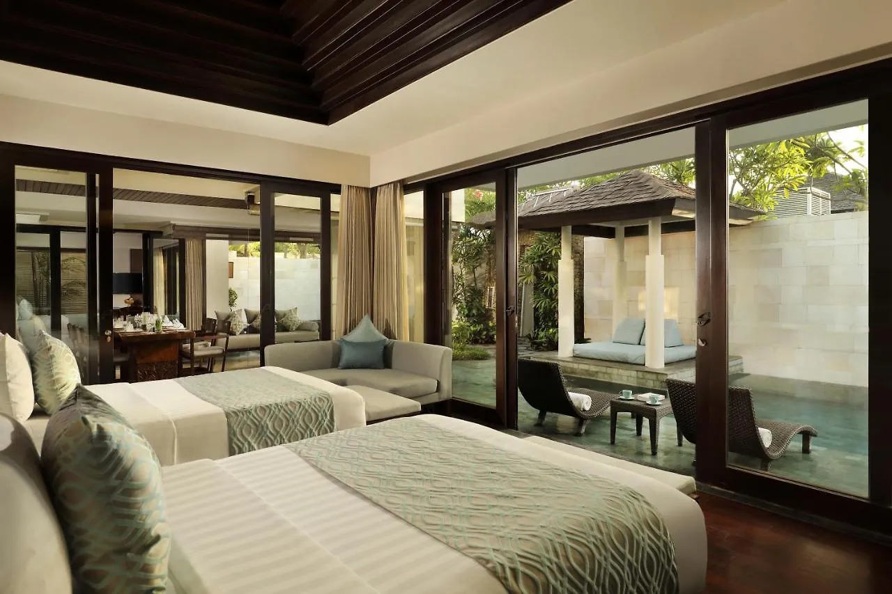 The Seminyak Beach Resort & Spa