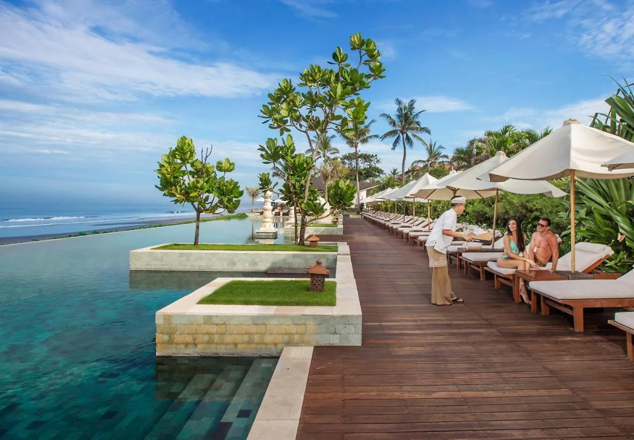 *****  The Seminyak Beach Resort & Spa Indonesia