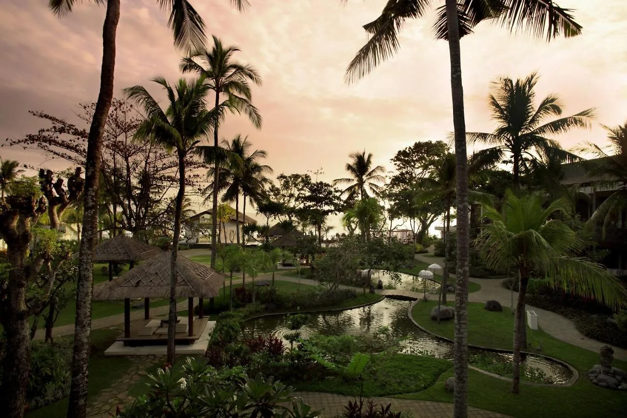 The Seminyak Beach Resort & Spa 5*,  Indonesia