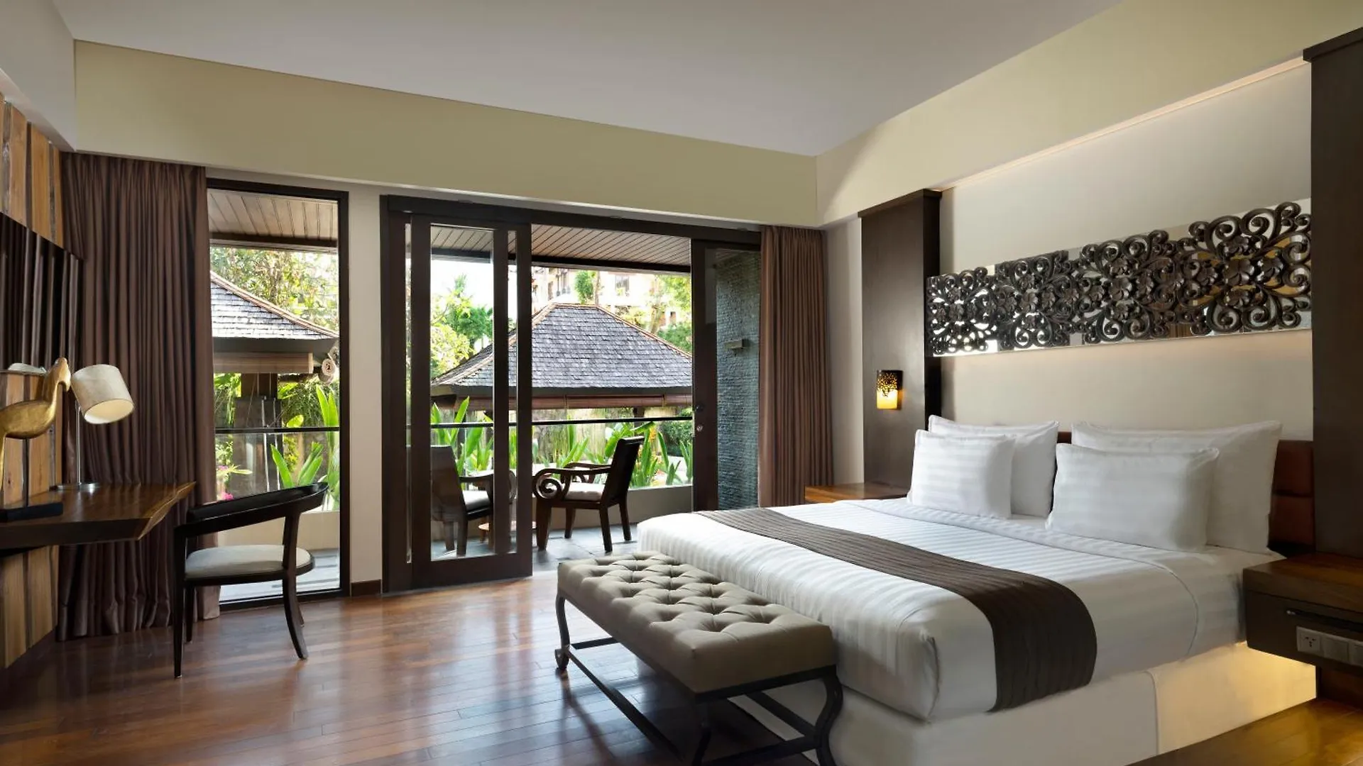 The Seminyak Beach Resort & Spa