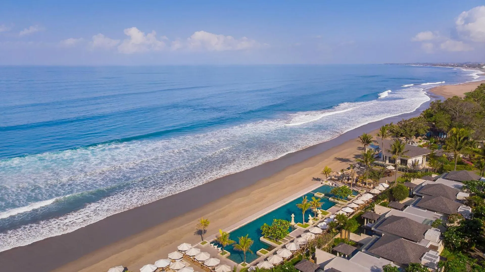 The Seminyak Beach Resort & Spa