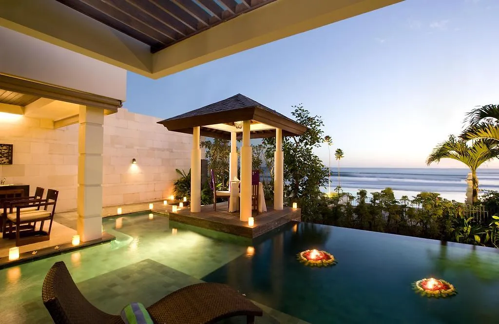 The Seminyak Beach Resort & Spa Indonesia