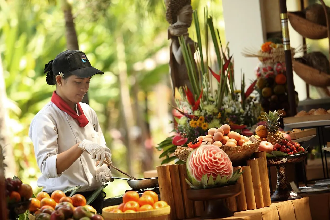 The Seminyak Beach Resort & Spa