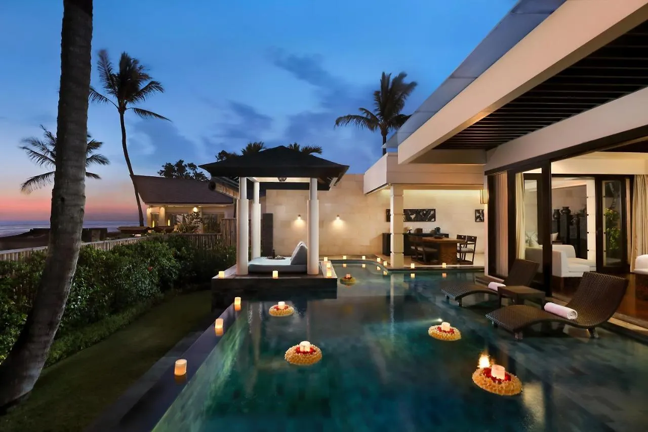 The Seminyak Beach Resort & Spa Indonesia