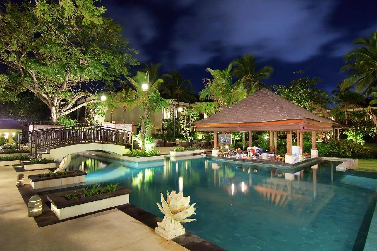 The Seminyak Beach Resort & Spa