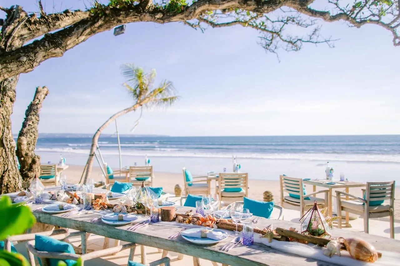 The Seminyak Beach Resort & Spa