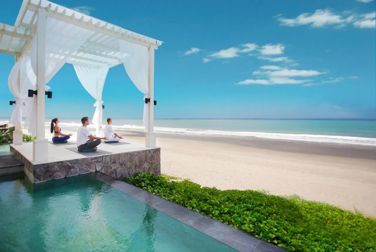 The Seminyak Beach Resort & Spa