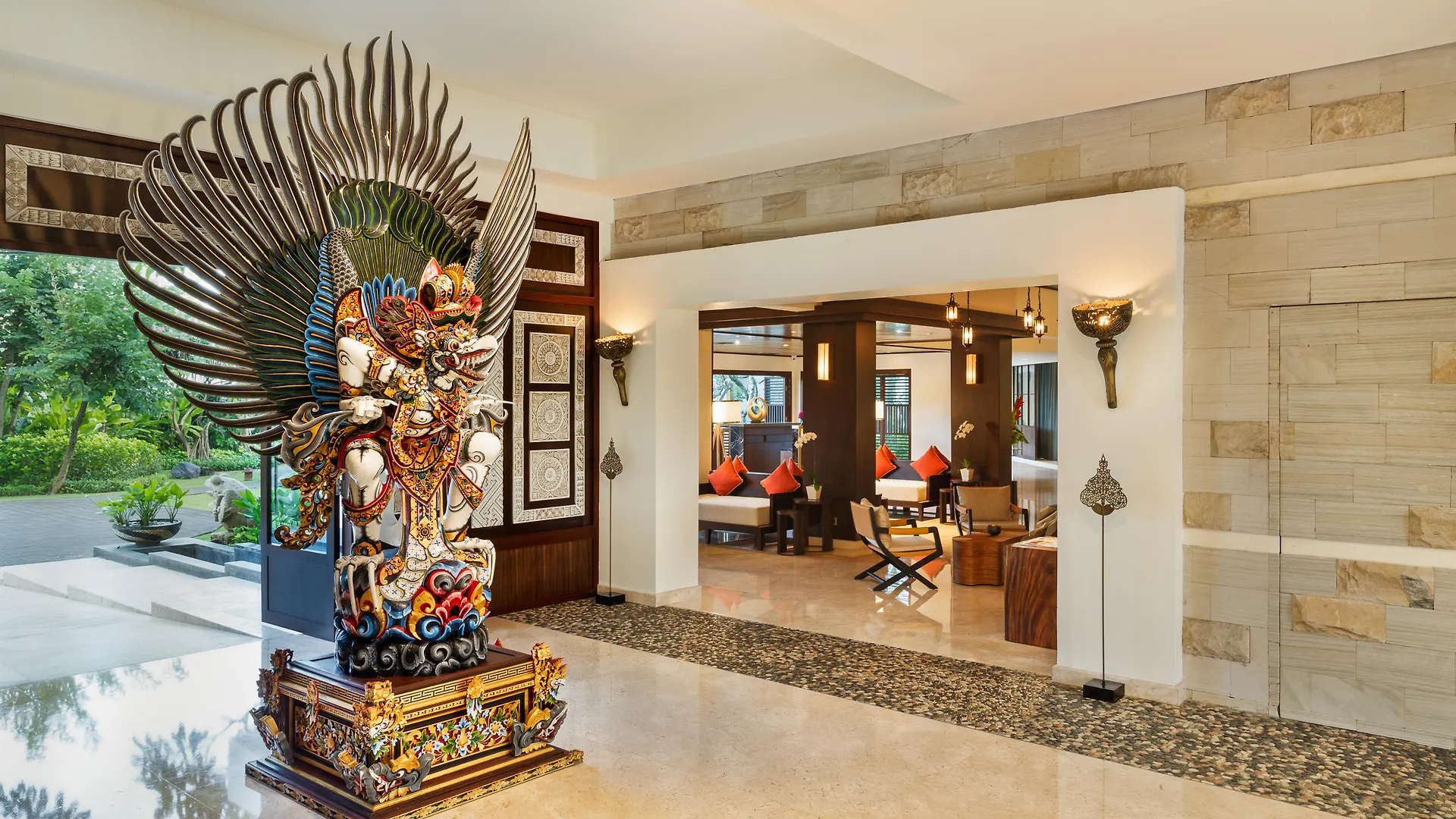 The Seminyak Beach Resort & Spa