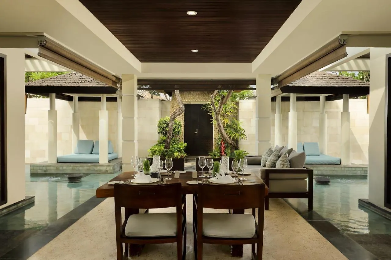The Seminyak Beach Resort & Spa Indonesia