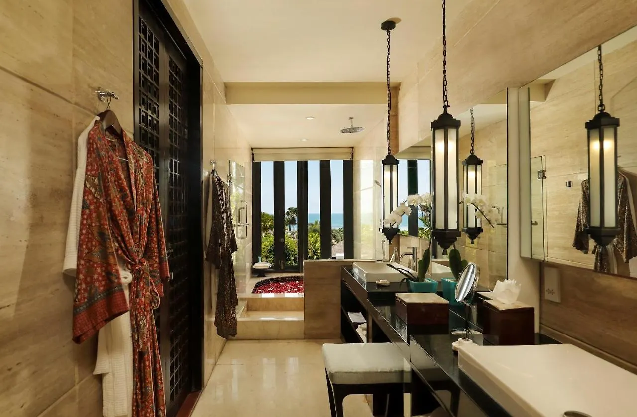 The Seminyak Beach Resort & Spa