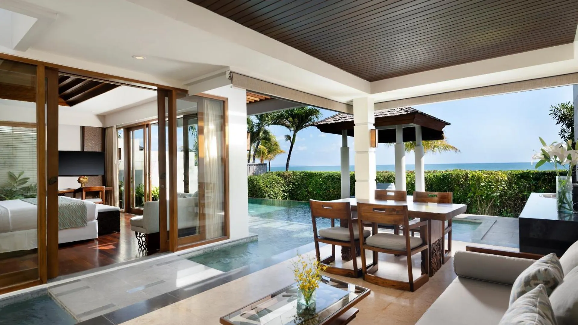 The Seminyak Beach Resort & Spa Seminyak (Bali)