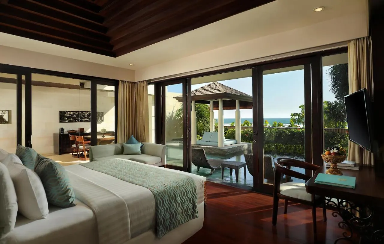 The Seminyak Beach Resort & Spa  Seminyak (Bali)