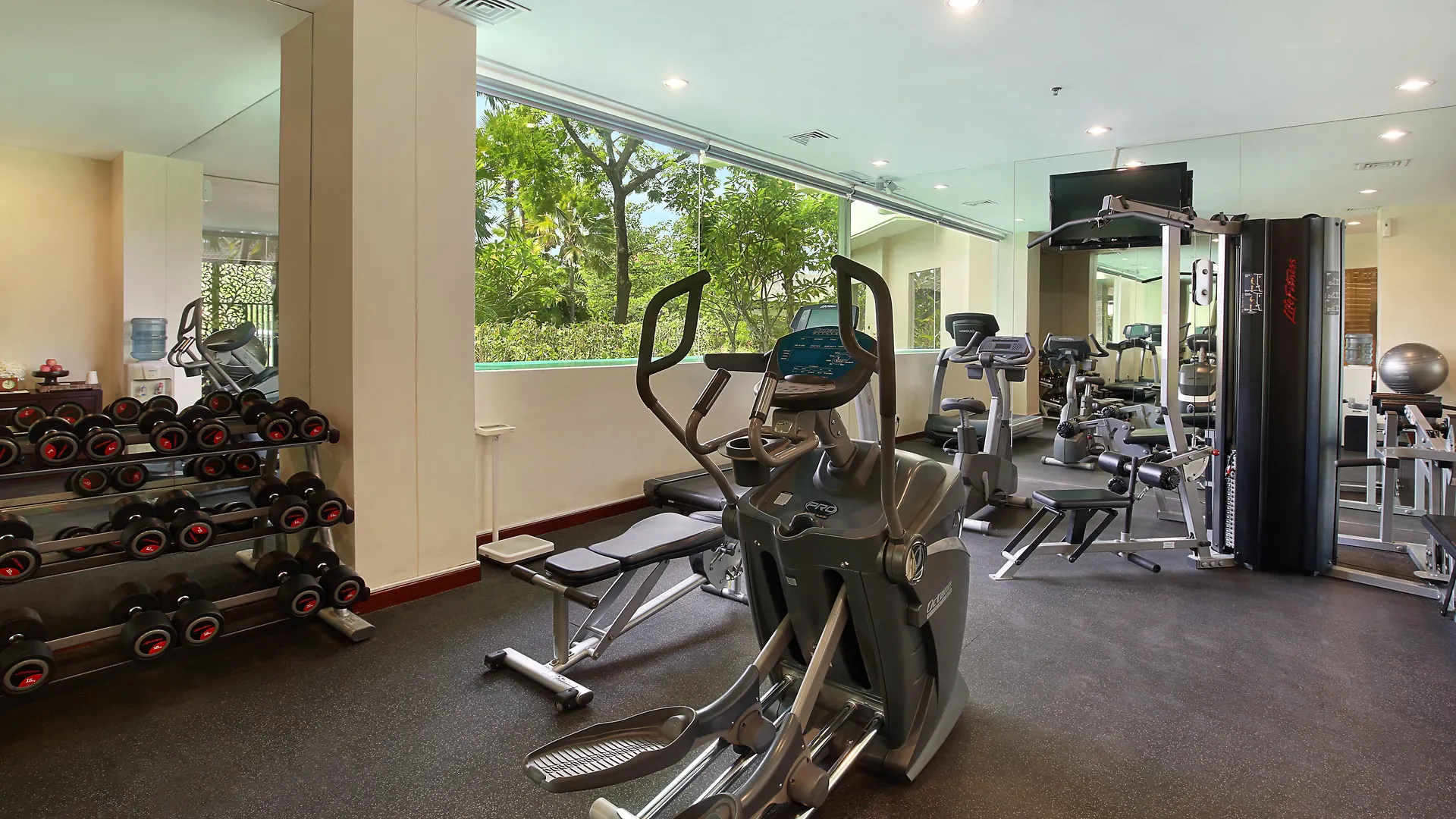 *****  The Seminyak Beach Resort & Spa Indonesien
