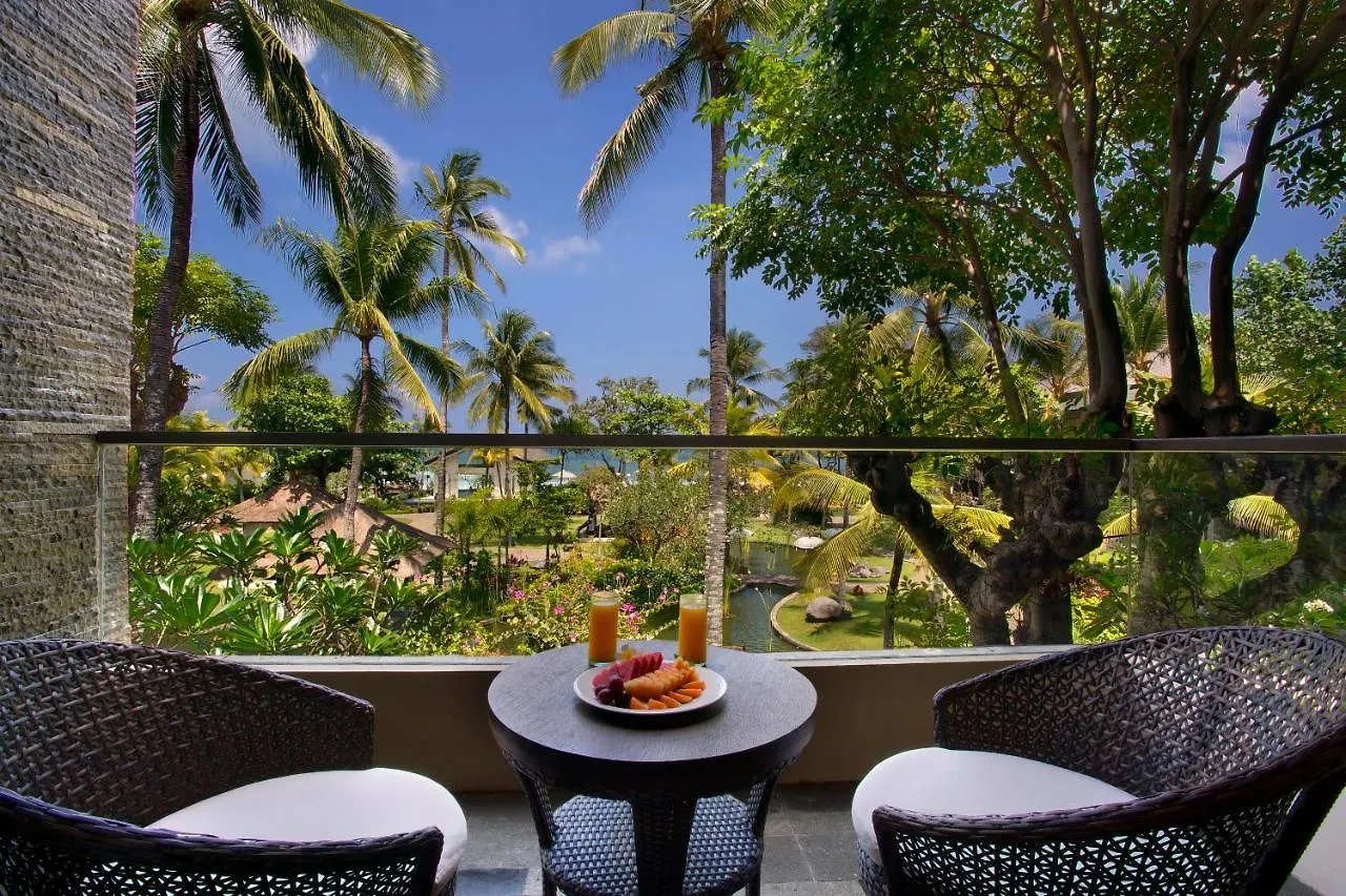 The Seminyak Beach Resort & Spa
