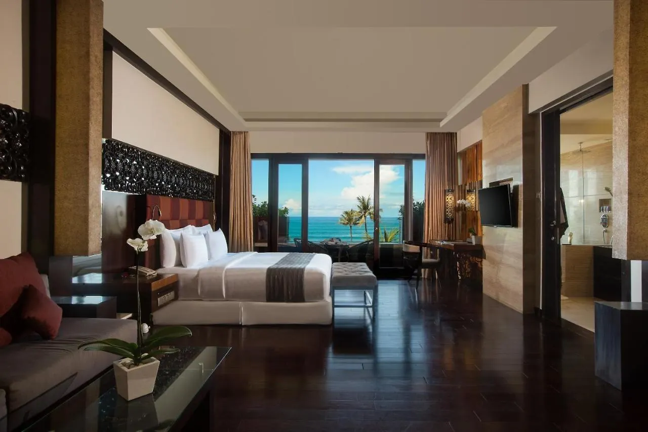 *****  The Seminyak Beach Resort & Spa Indonesien