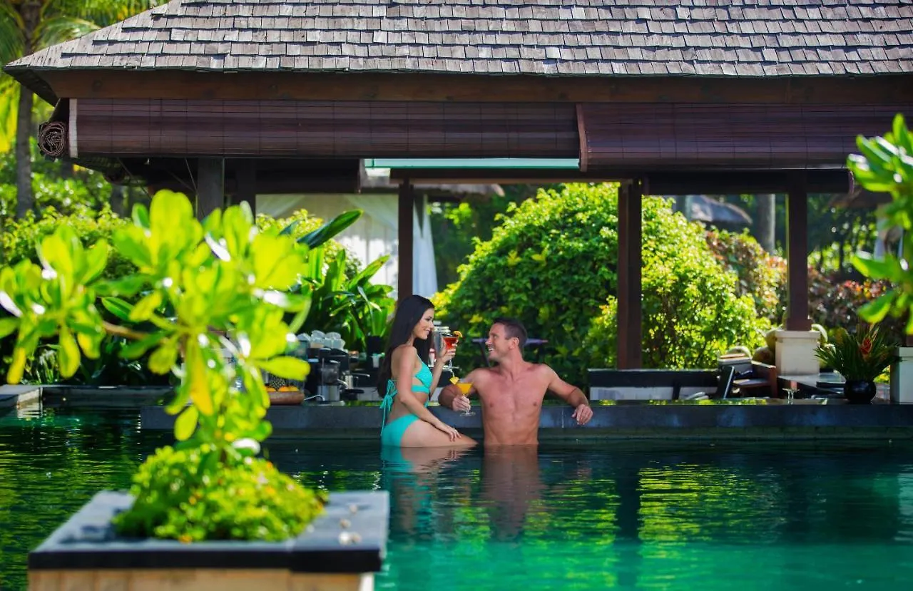 The Seminyak Beach Resort & Spa Indonesien