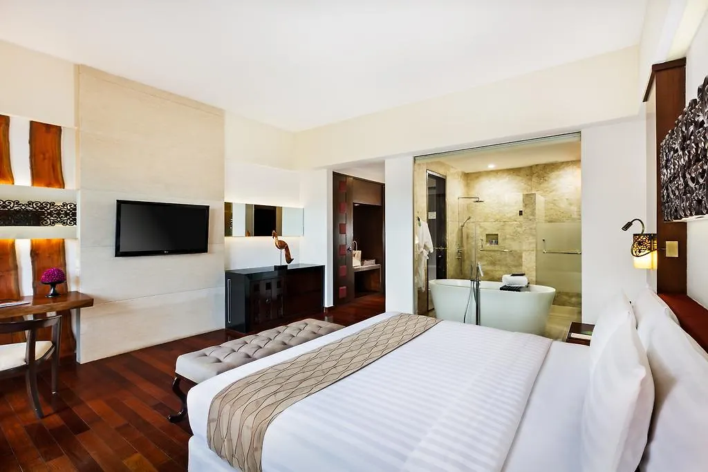 *****  The Seminyak Beach Resort & Spa Indonesien