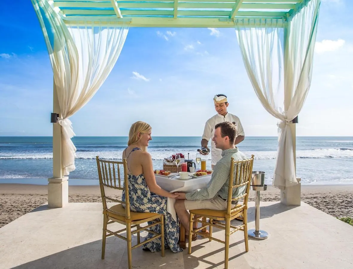 *****  The Seminyak Beach Resort & Spa Indonesien