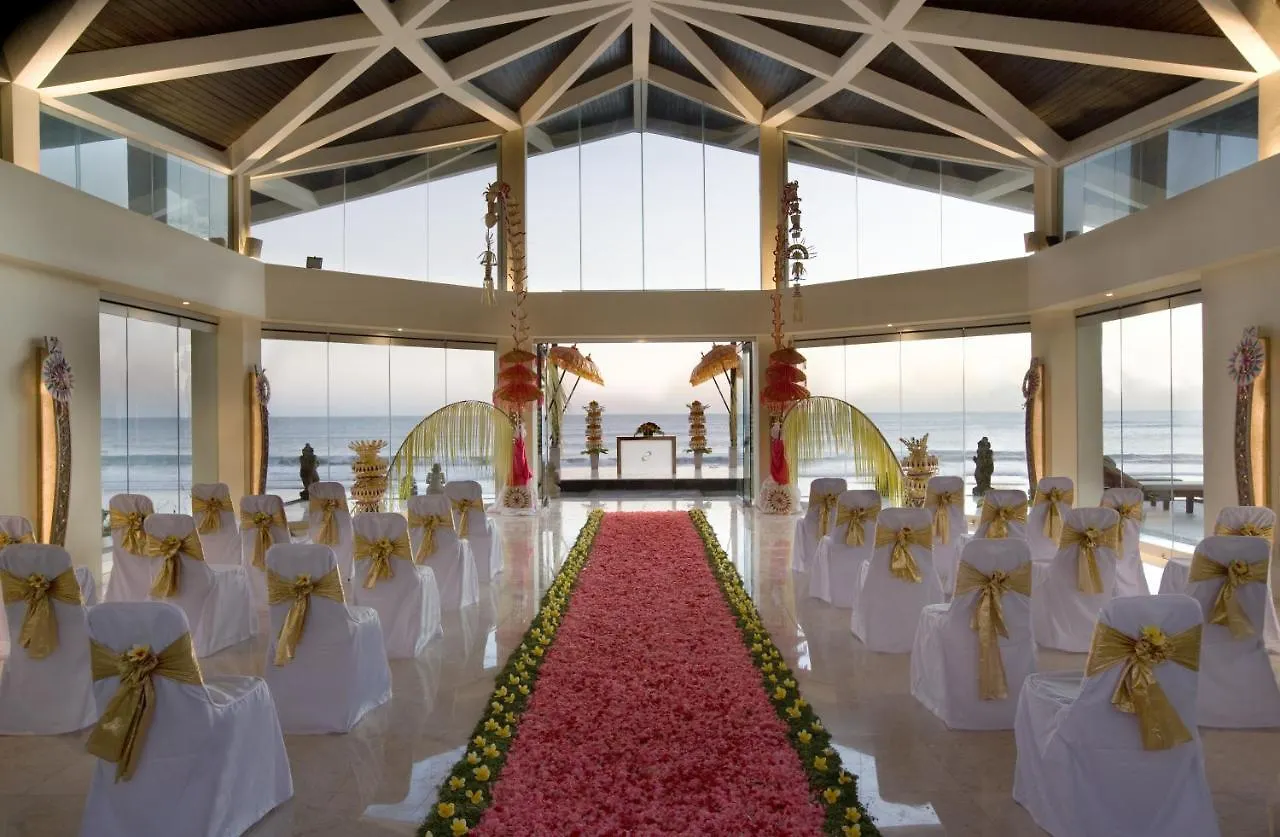 The Seminyak Beach Resort & Spa